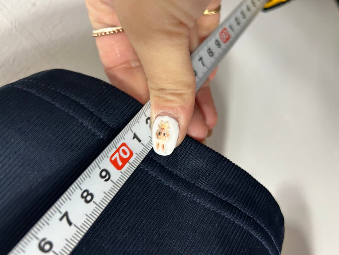 아디다스 남성 카라 반팔티 L  상품이미지4