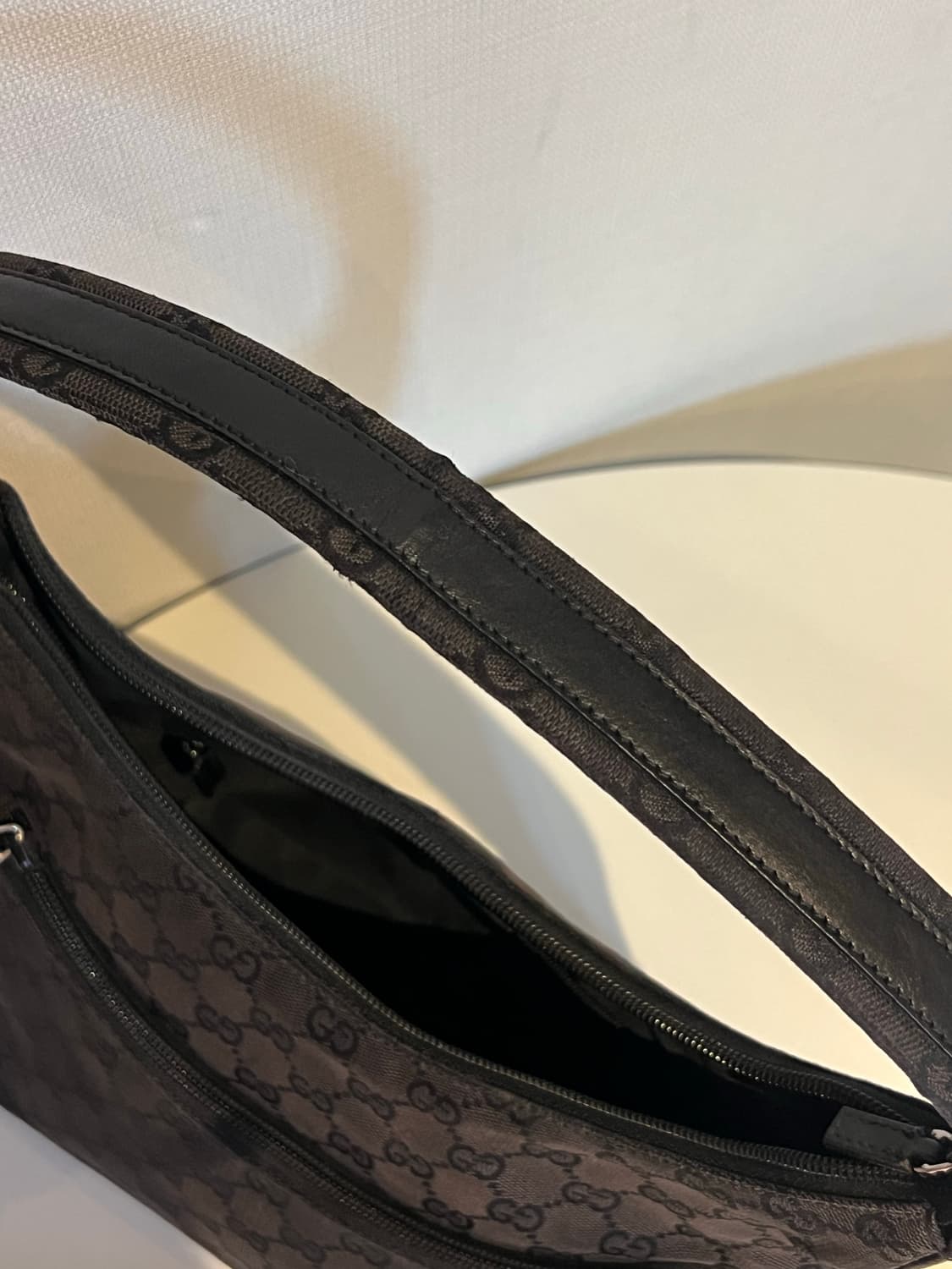 구찌 GG 자가드 숄더백 상품이미지8