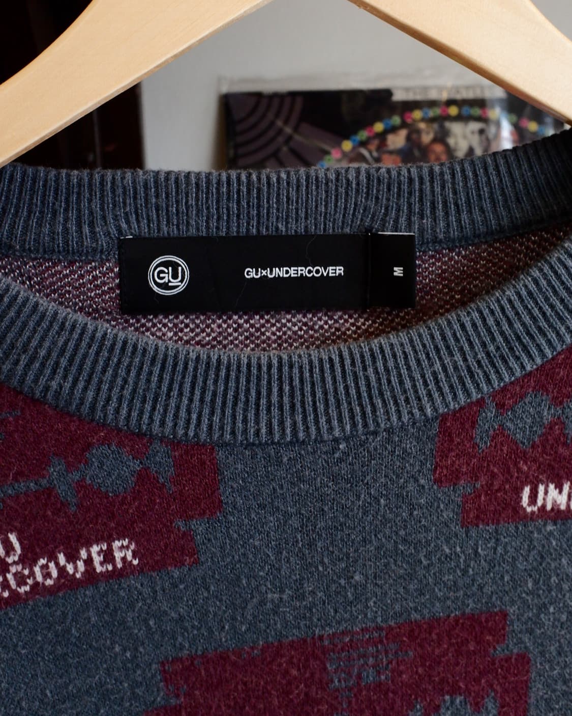 GU X UNDERCOVER 상품이미지6