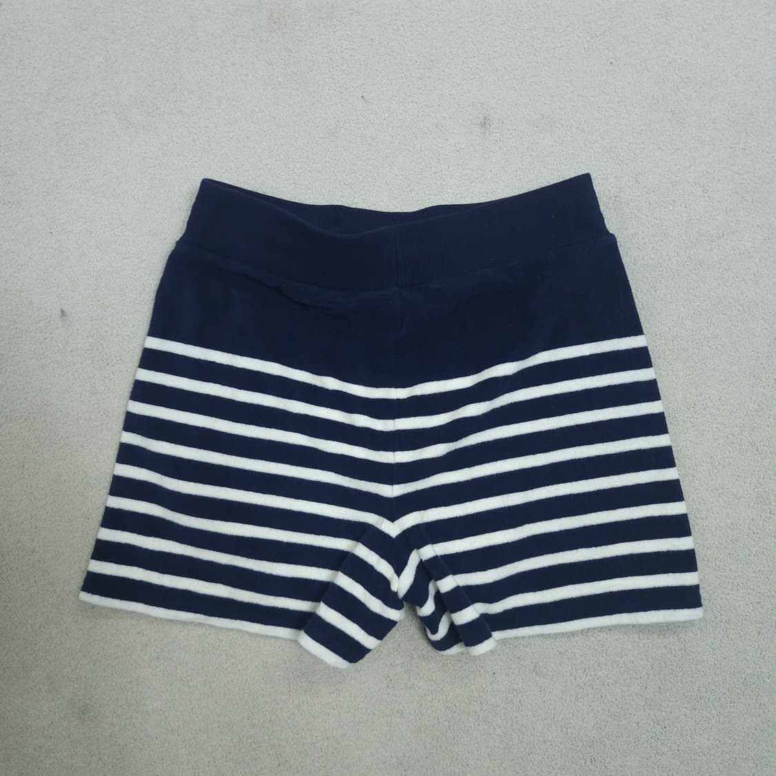 폴로 랄프 로렌 프렌치 테리 쇼츠 XS 상품이미지6
