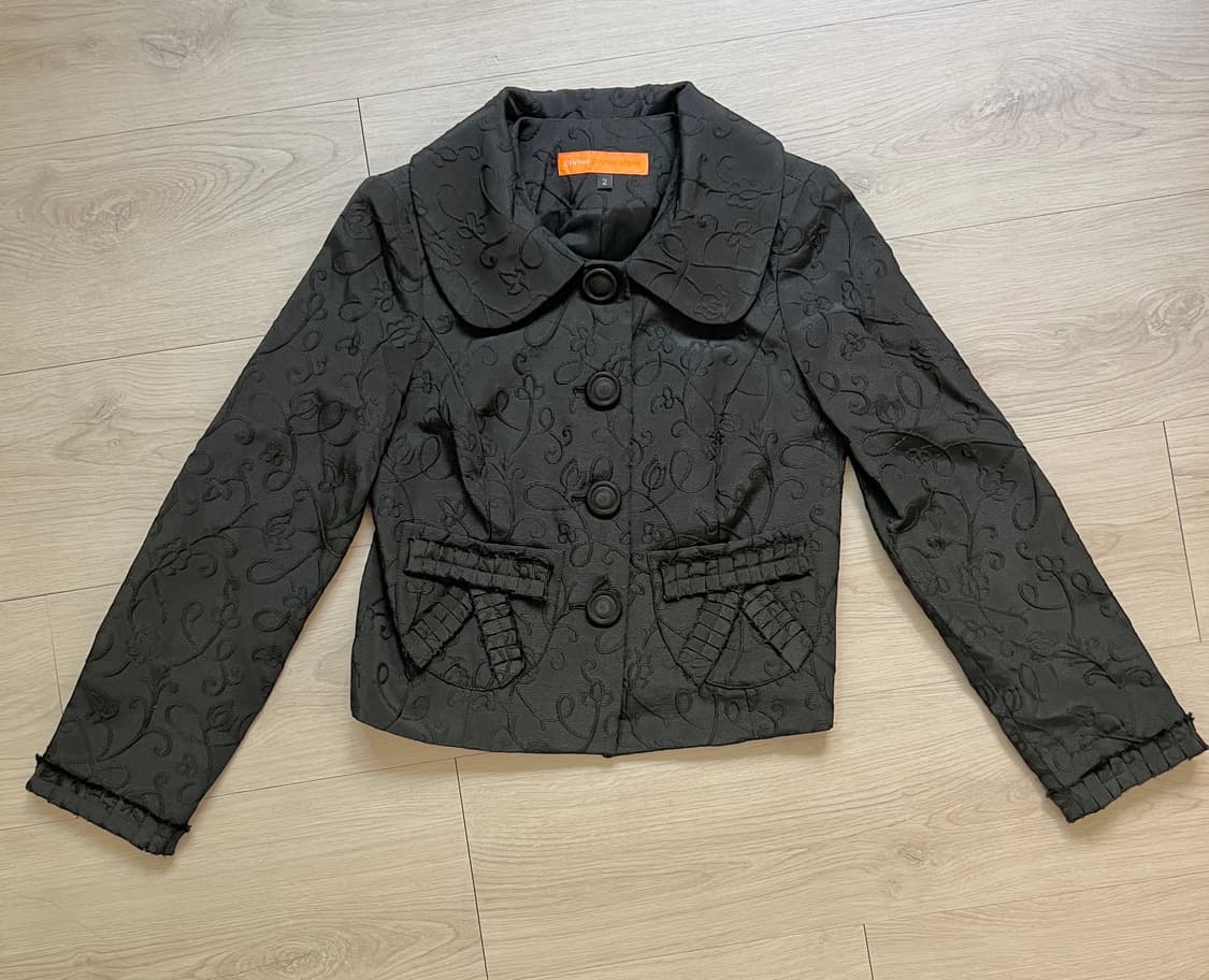 Cynthia Steffe Jacket 상품이미지1