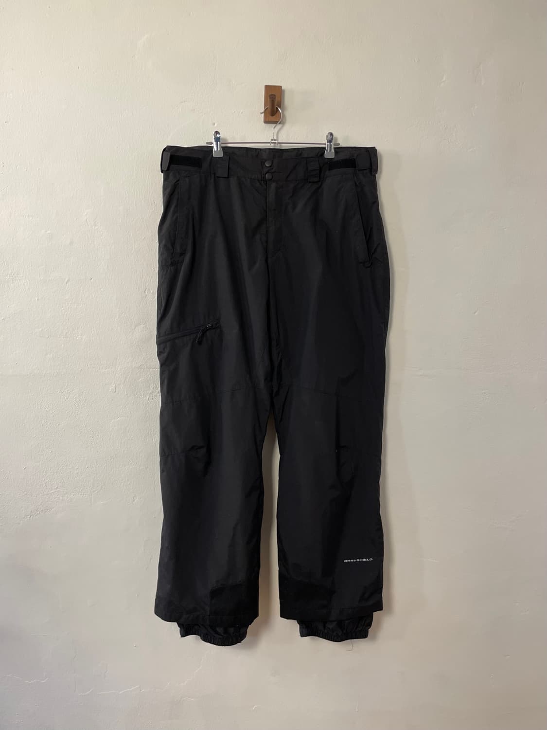 컬럼비아 스키 팬츠  상품이미지1