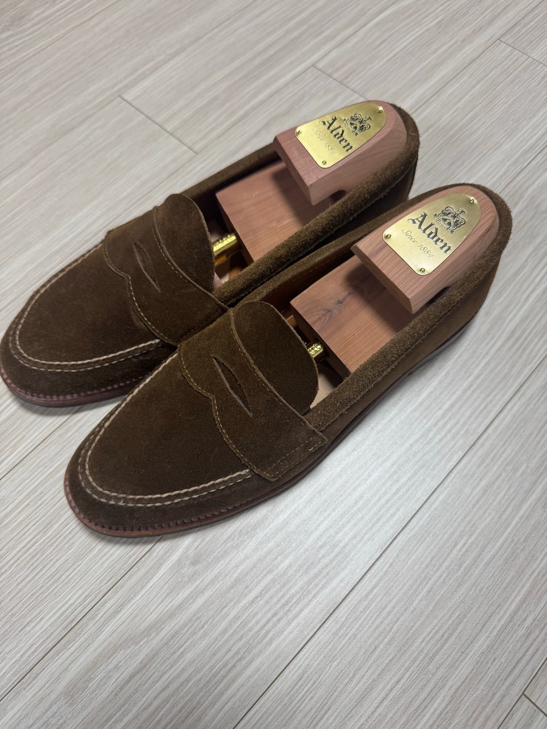 알든6243 8d 판매합니다 상품이미지1