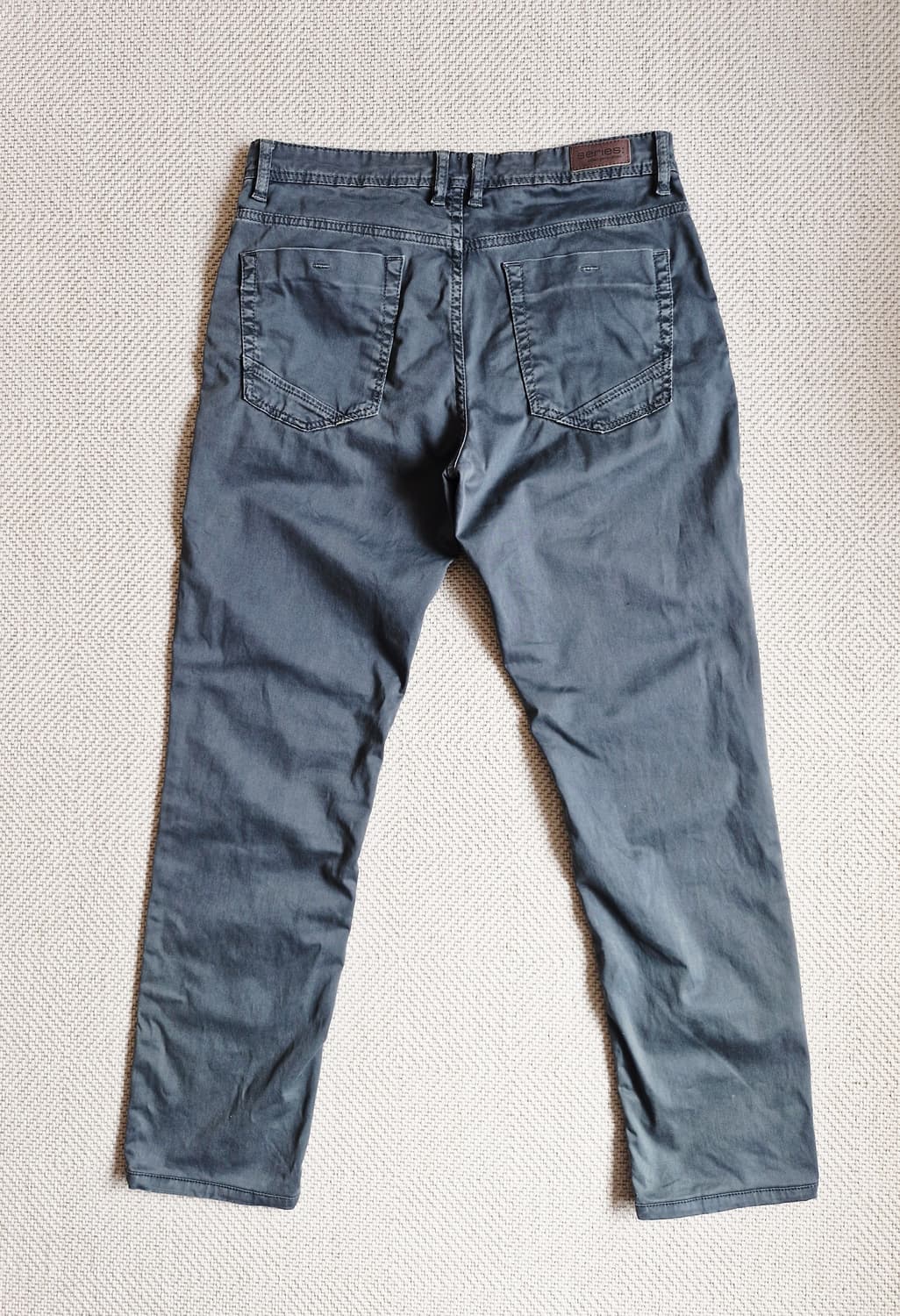 시리즈 힙스터 치노팬츠 32 상품이미지3