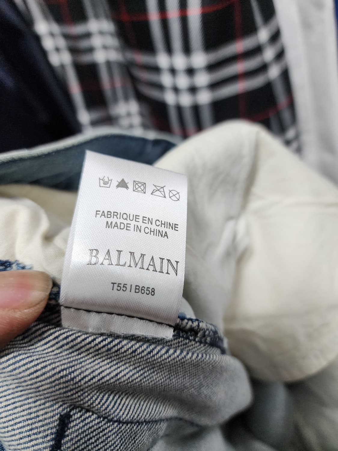 발망 녹워싱 바이커진 상품이미지9