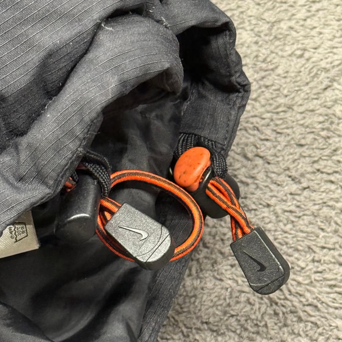 [정품/M,100] 나이키 ACG 립스탑 다운 패딩  상품이미지6