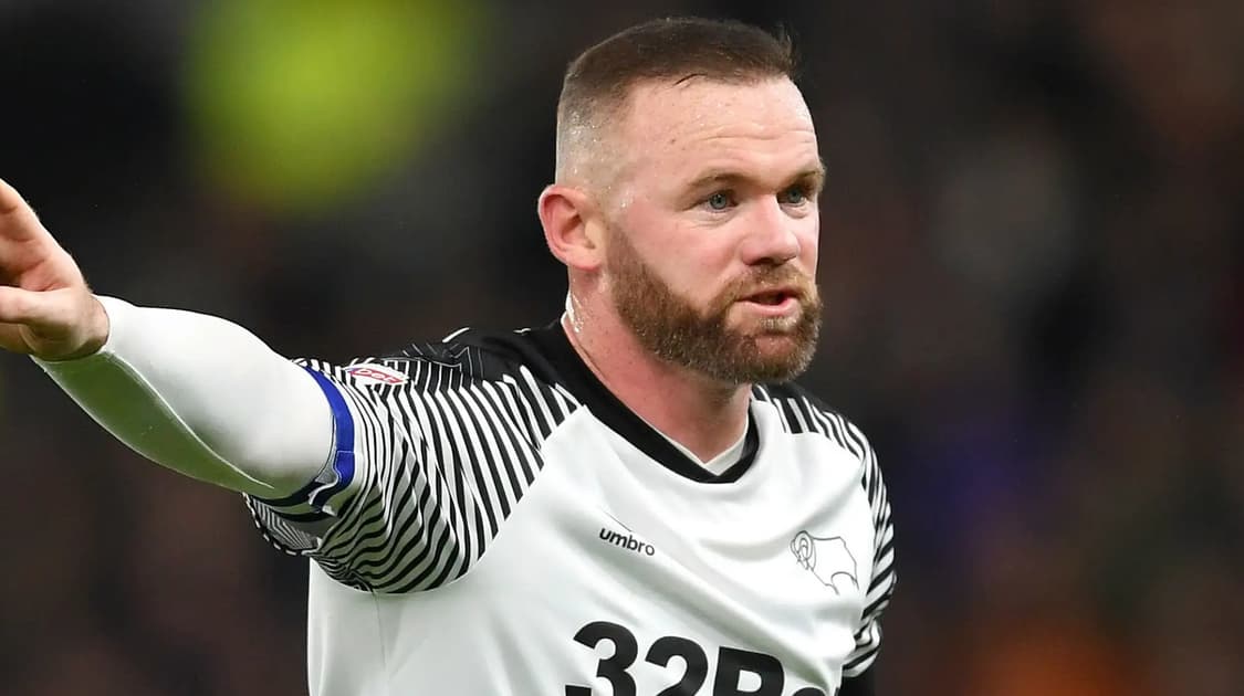 더비카운티 19-20 루니 유니폼 상품이미지3