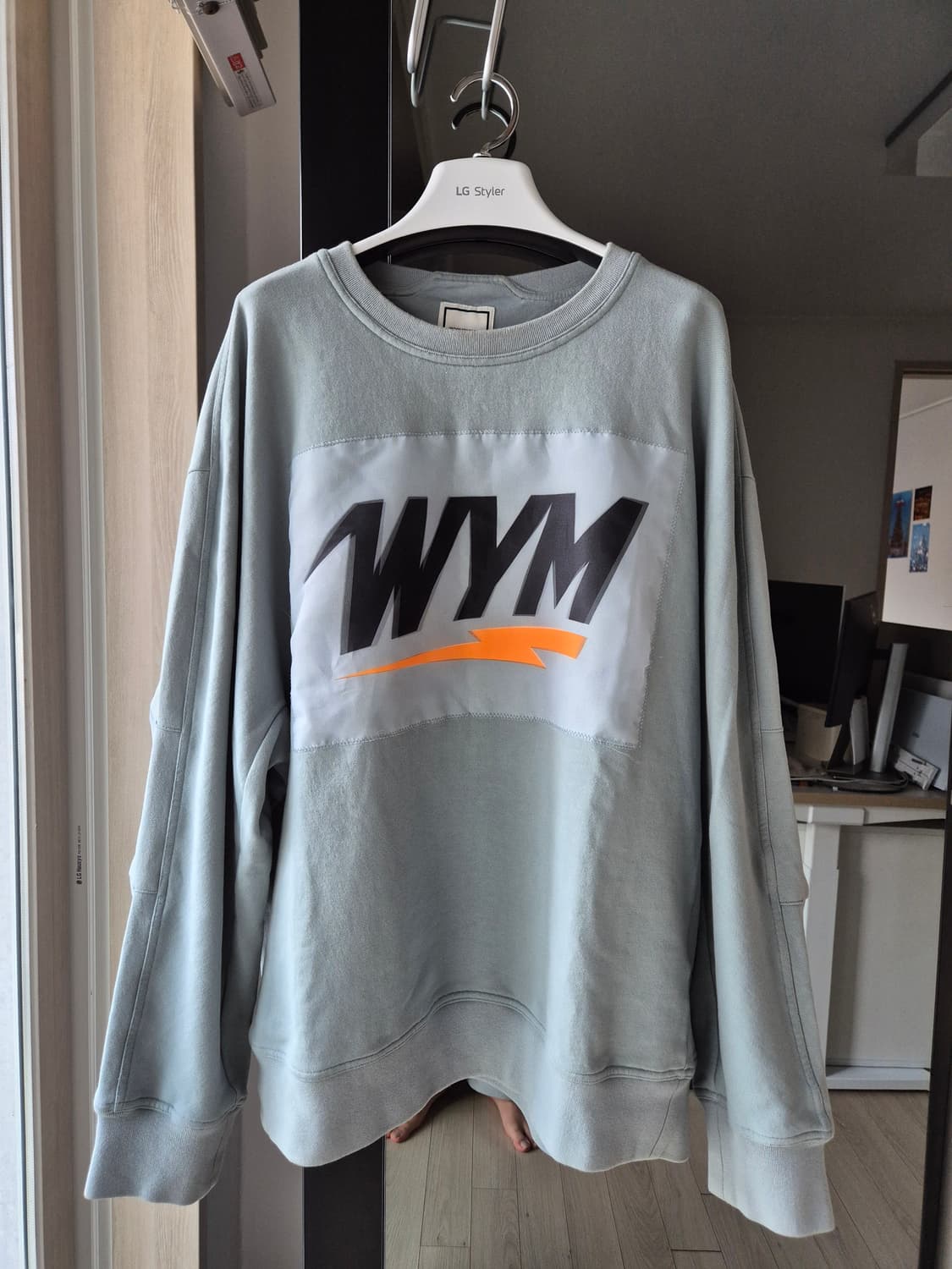 우영미 맨투맨 50 (110) 상품이미지2