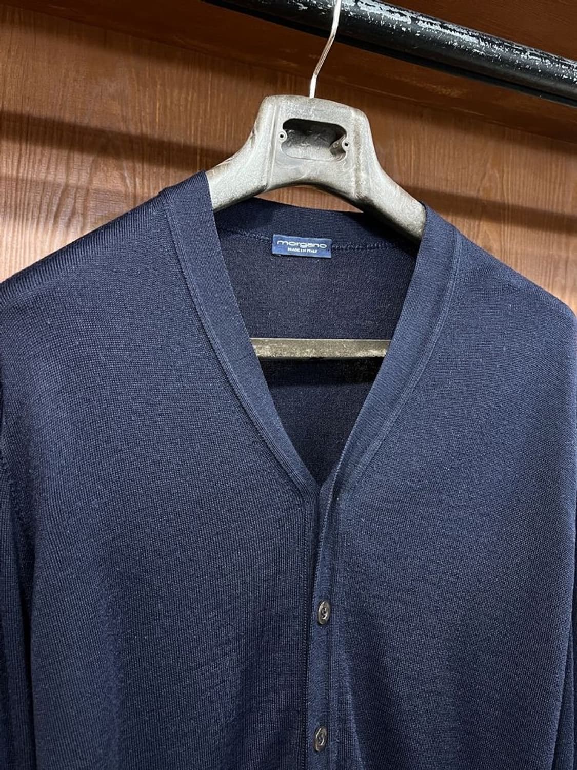 모르가노 가디건 상품이미지2