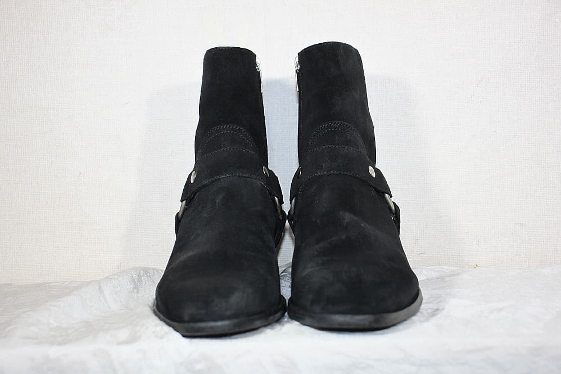 Saint laurent 생로랑 부츠 40 1/2 (255) 상품이미지1