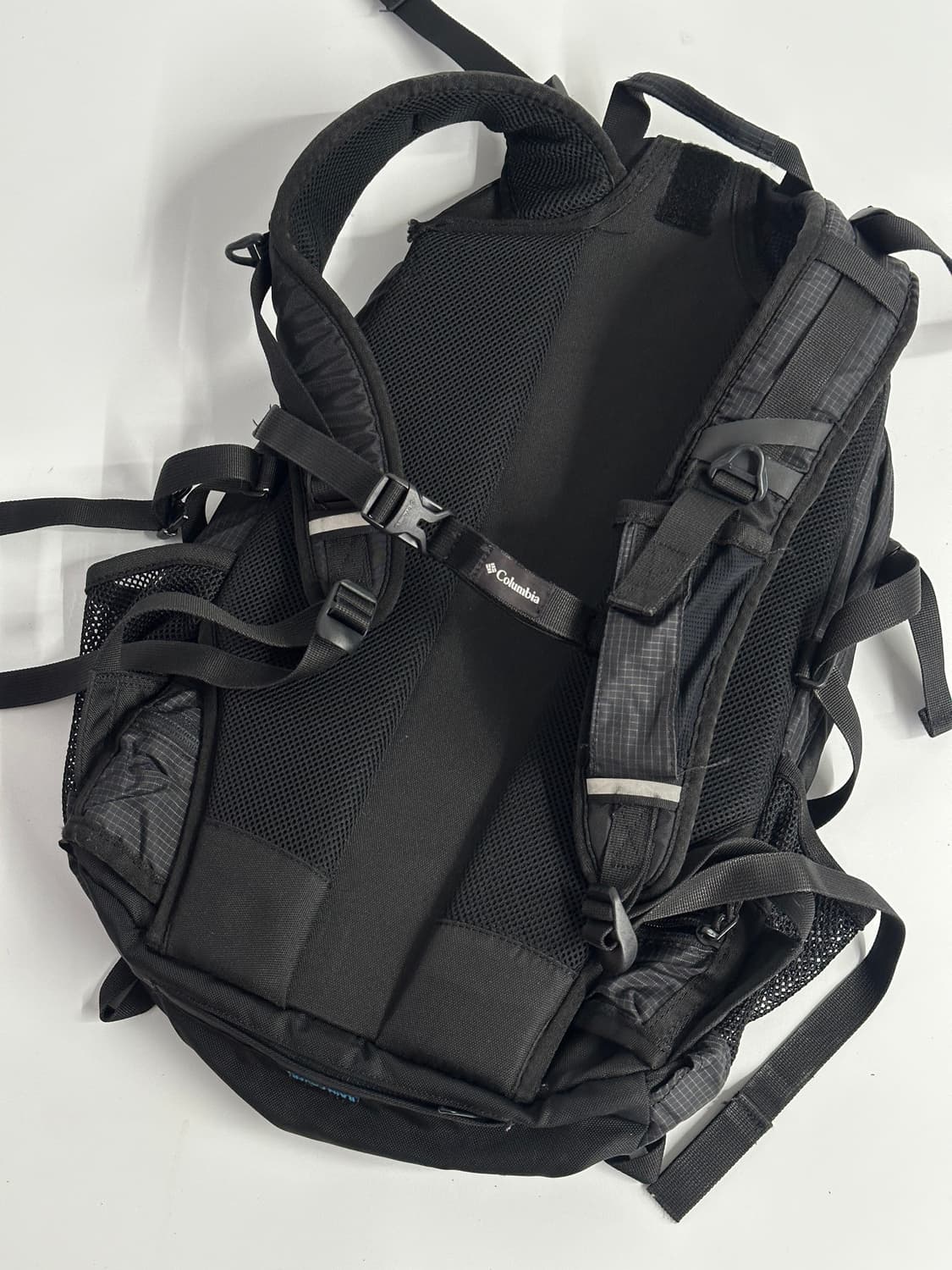 Columbia soza 30 black 백팩 가방 bag pack 상품이미지3