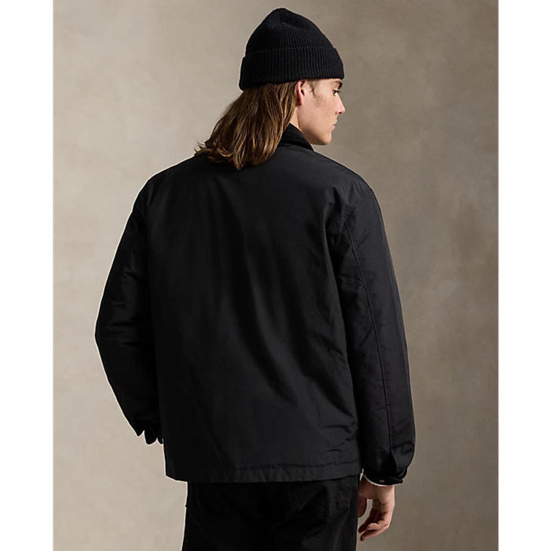 [L] 폴로 엘스던 다운 유틸리티 재킷 상품이미지6