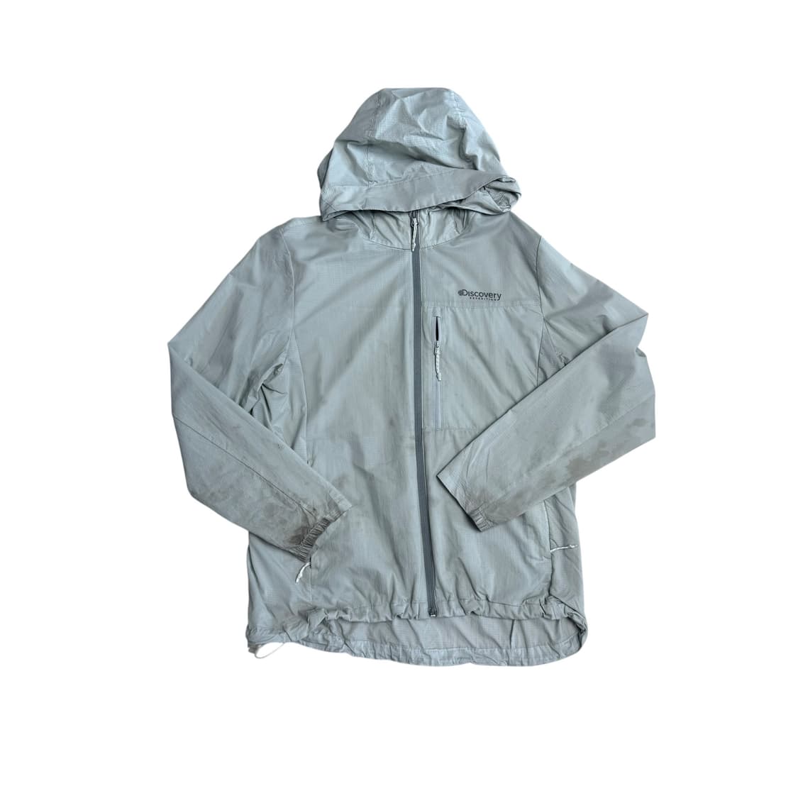 디스커버리 바람막이 상품이미지1