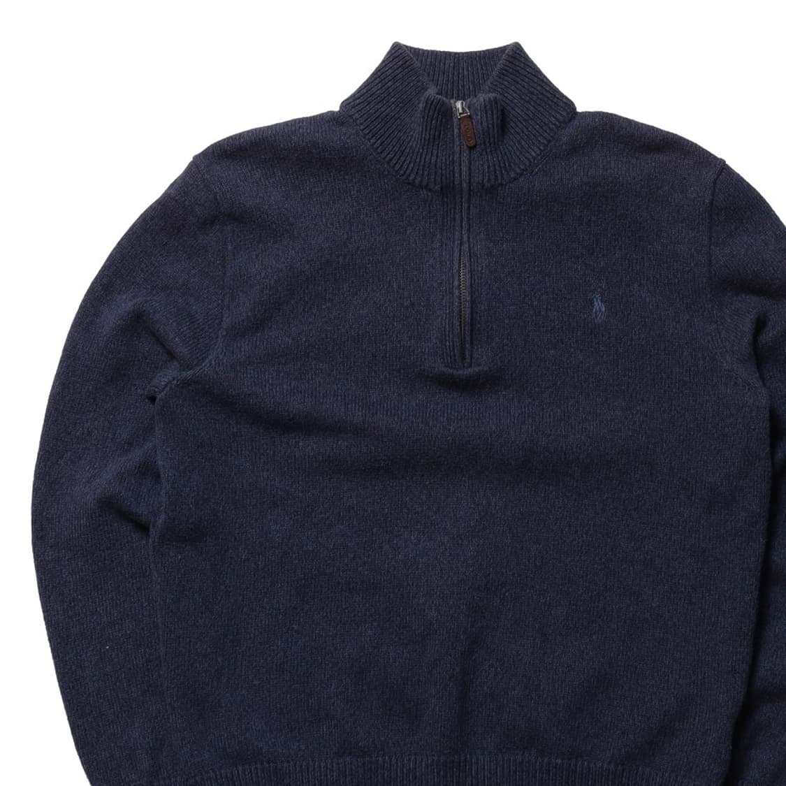 폴로 랄프로렌 Polo Ralph Lauren Quarter Zip Up 상품이미지2