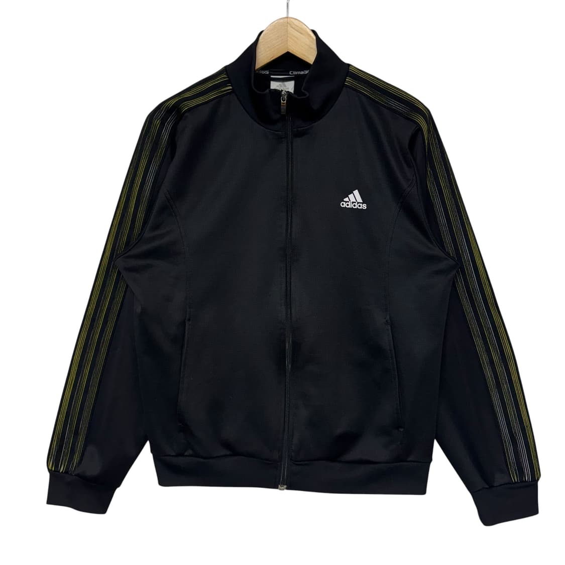 아디다스 3S 트랙탑 져지 상품이미지1