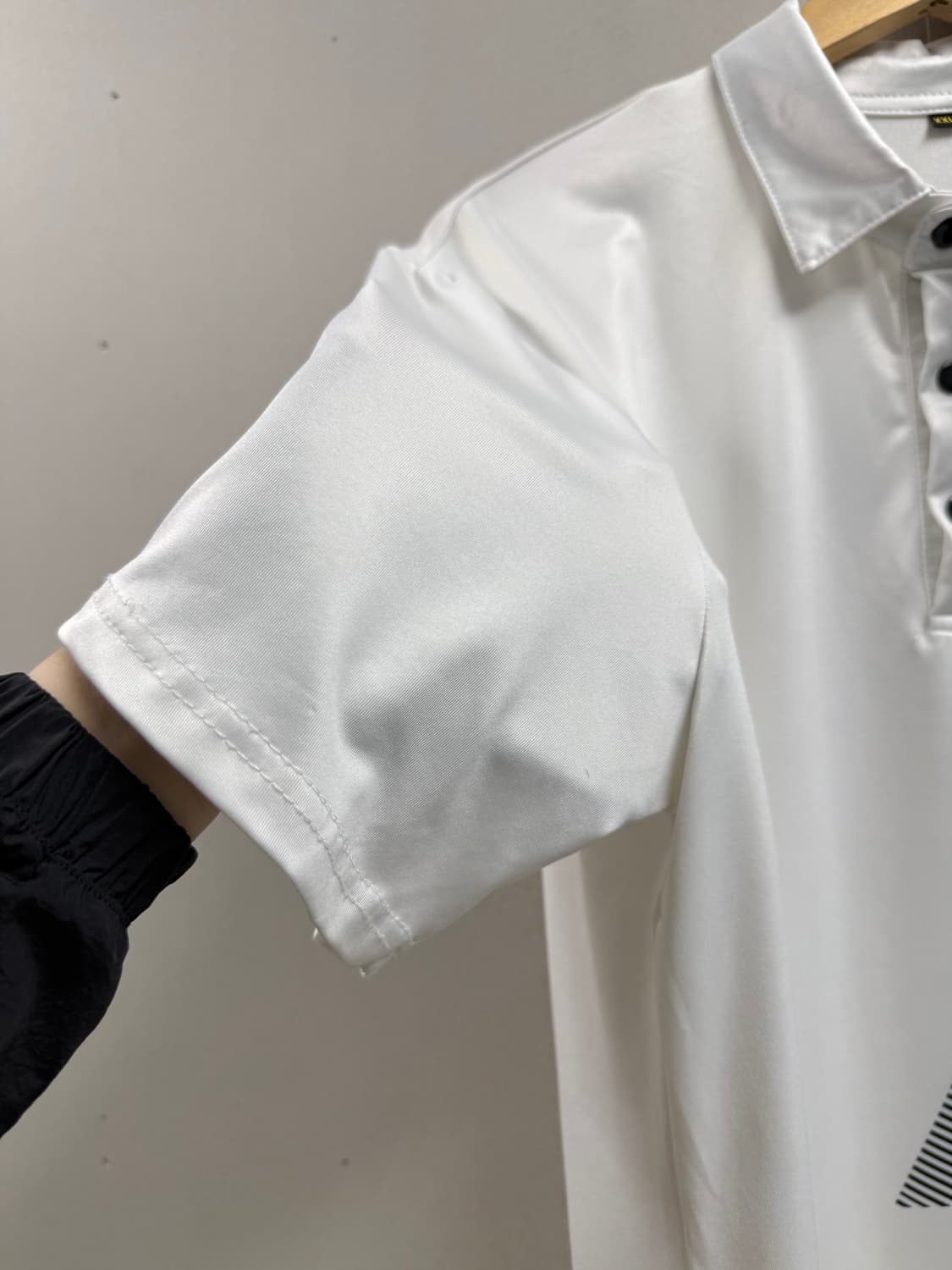 남성 xxl / pxg 반팔 카라티 상품이미지8