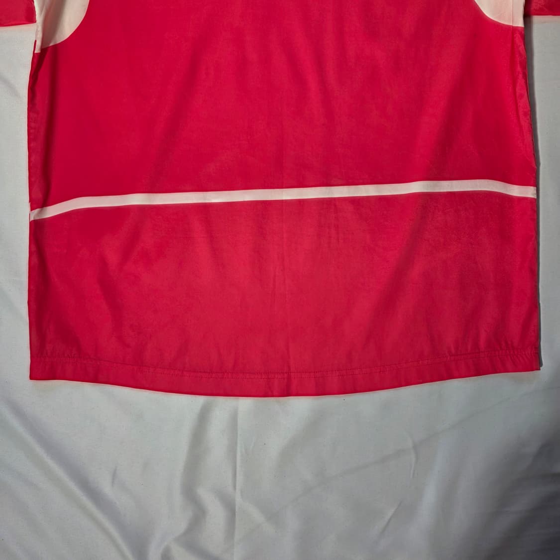 [L]나이키 국대 2002 월드컵 축구 반팔 유니폼 상품이미지10