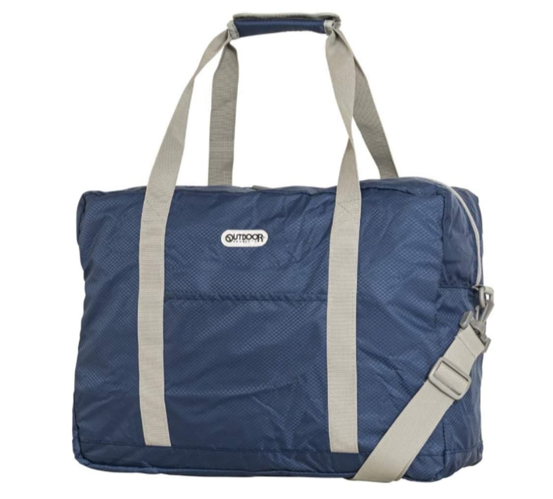 Outdoor 아웃도어 여행용 접이식 가방 35L 상품이미지2