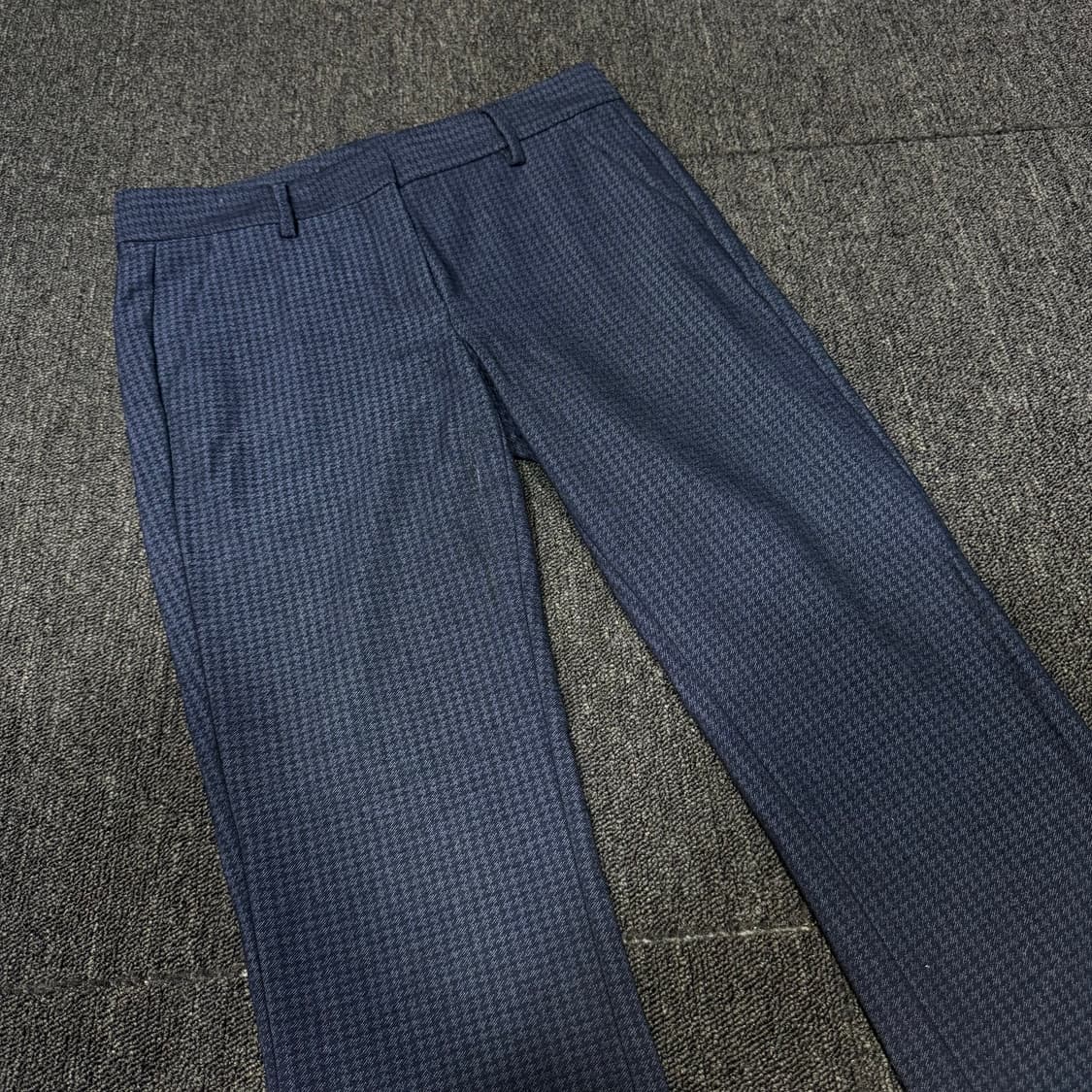 MAURO GRIFONI 마우로 그리포니 팬츠 상품이미지2