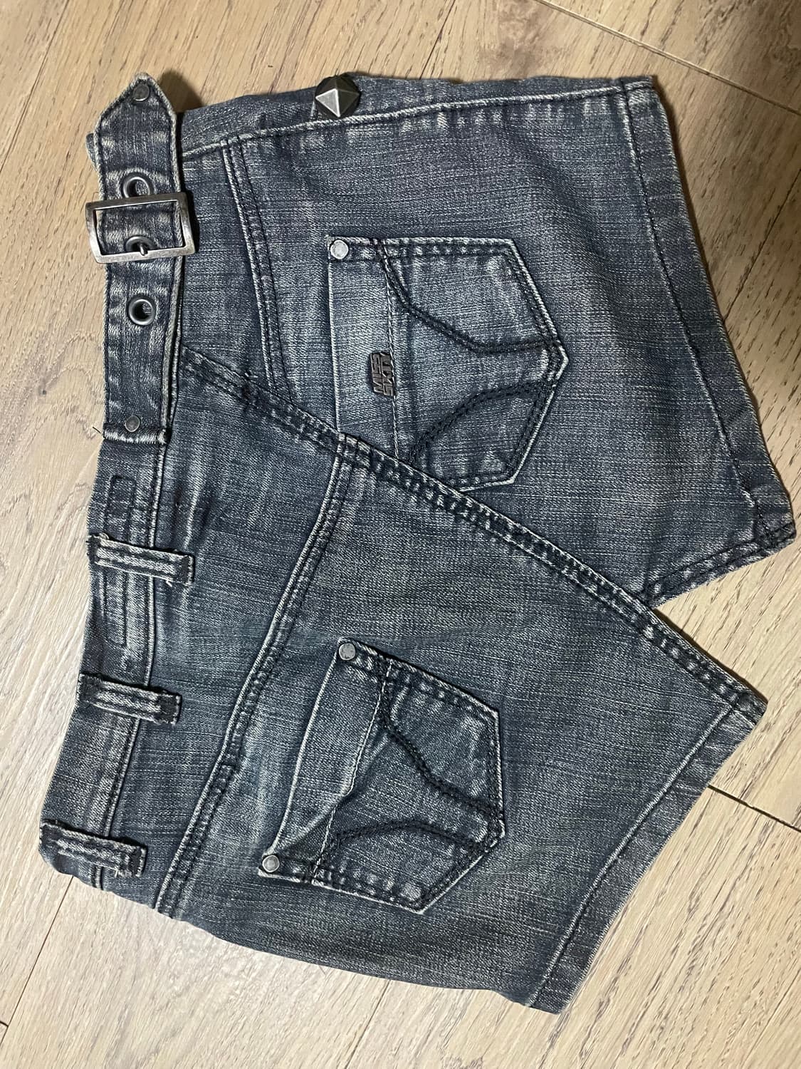 미스식스티 미니스커트 상품이미지3