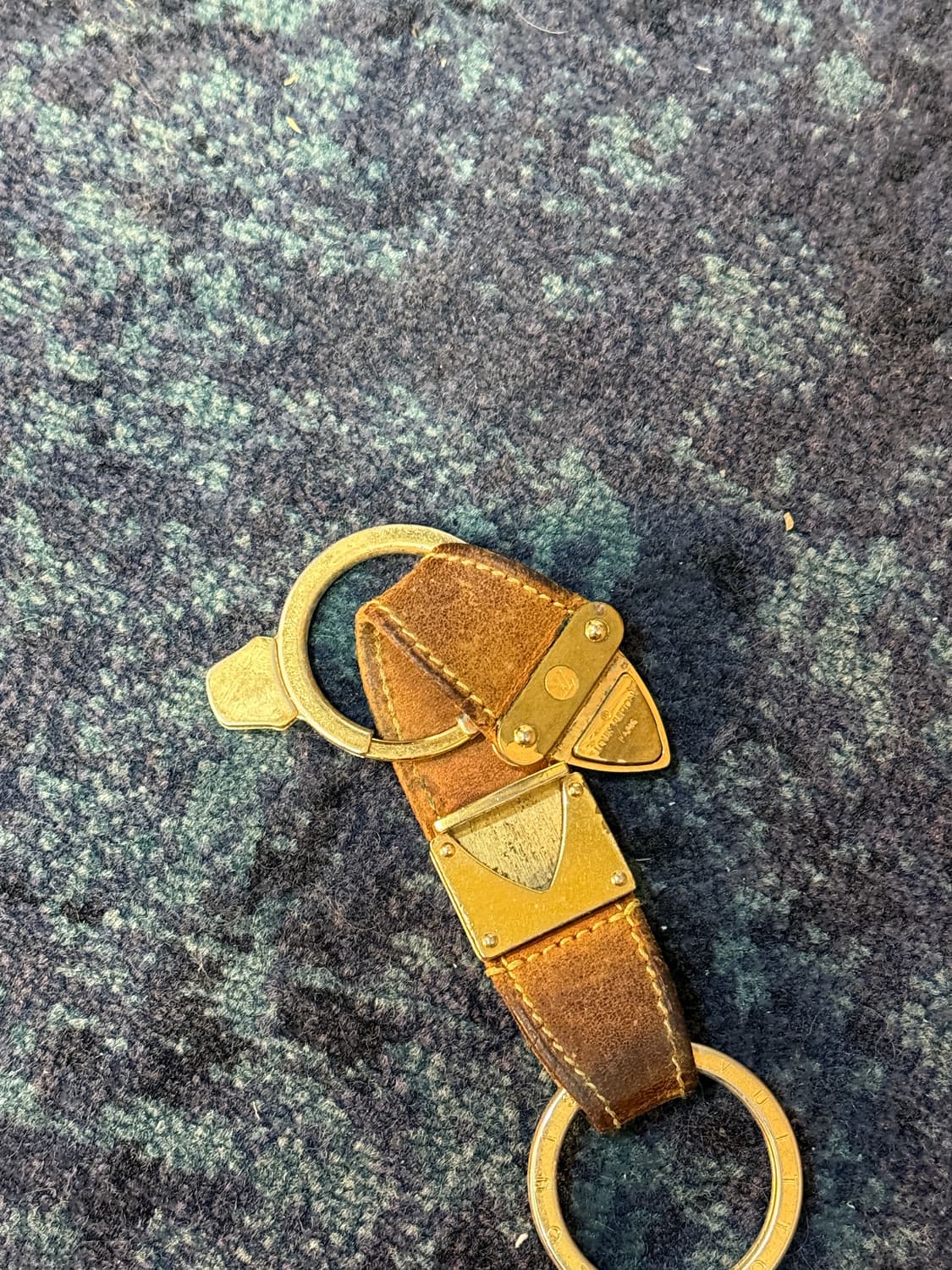 루이비통 키링 상품이미지2