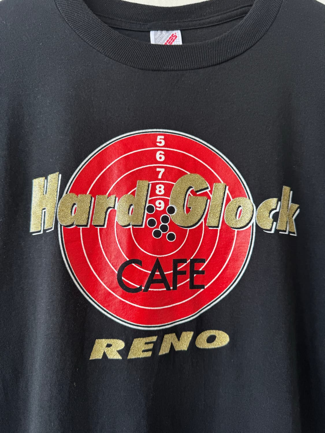 90s Hard Glock Reno Pardoy Tee  상품이미지4