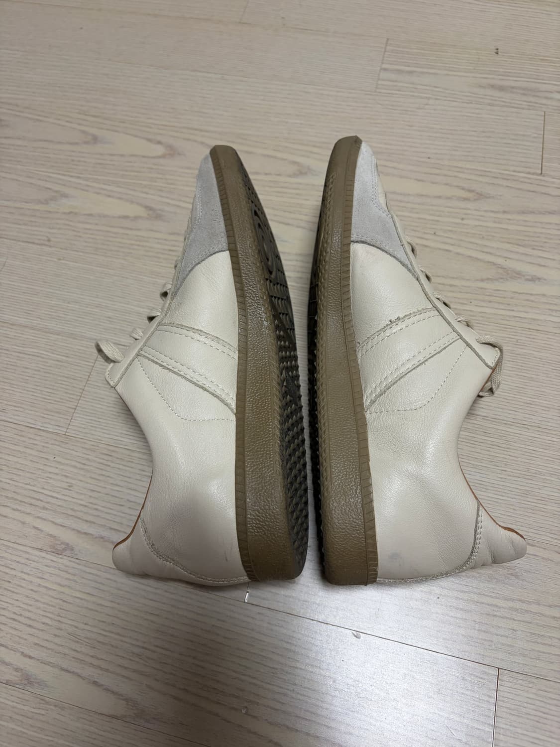 리오파 독일군 1700L PANNA 43사이즈 리프로덕션오브파운드 상품이미지5
