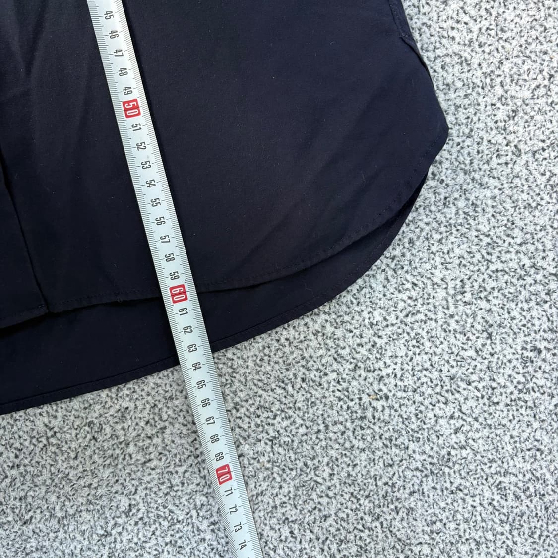 S 유니플로 남성 반팔 셔츠 남방 0421J 상품이미지6