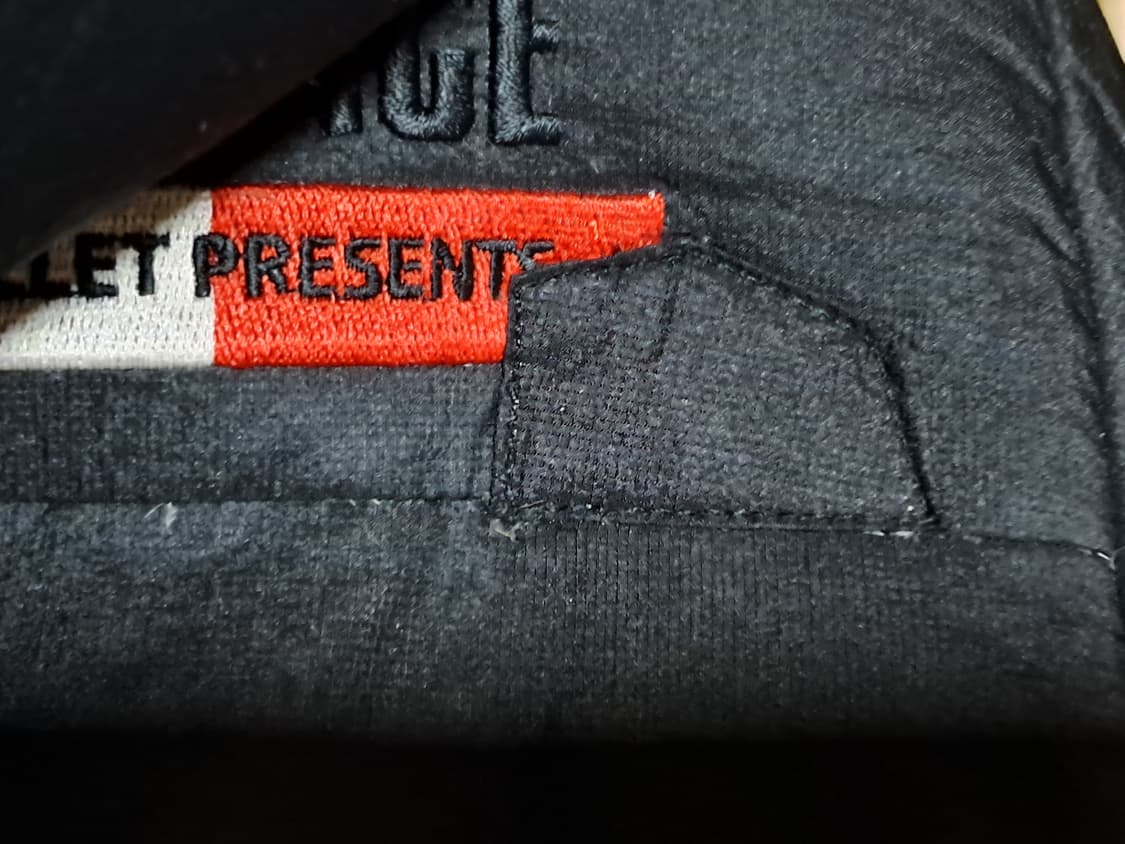 밀레 여성 숏패딩 85 상품이미지10