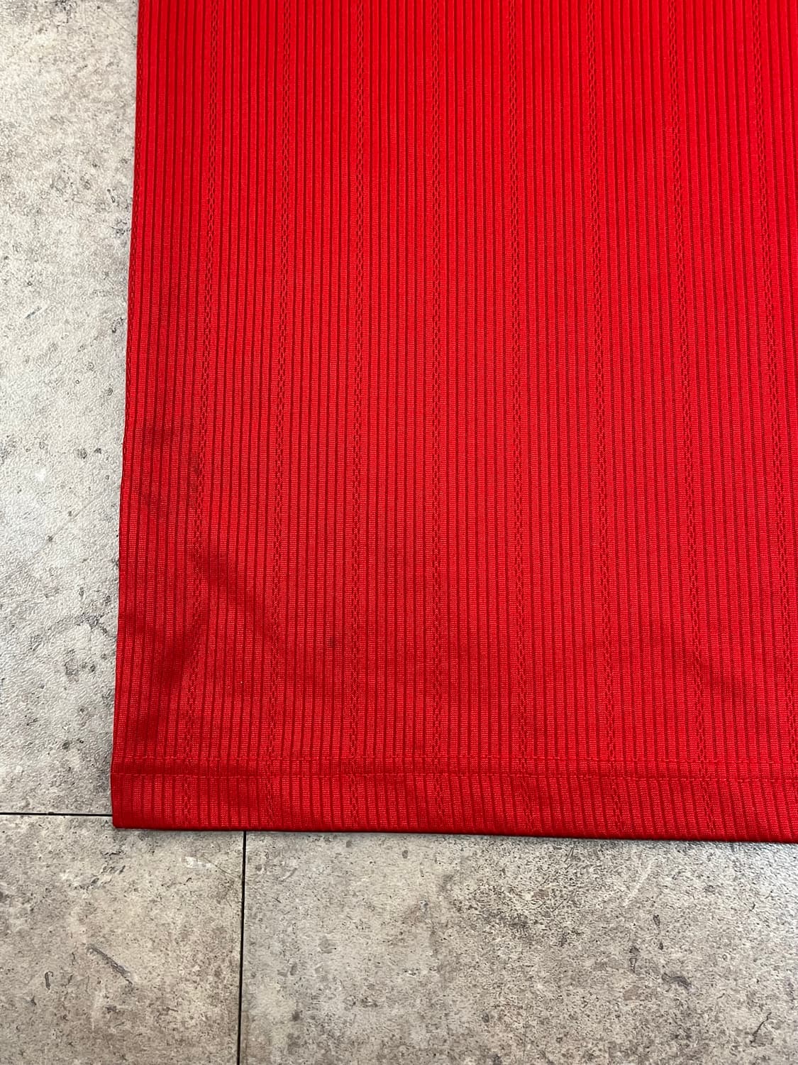 엄브로 긴팔 져지 레드 95 #csz2352 상품이미지6