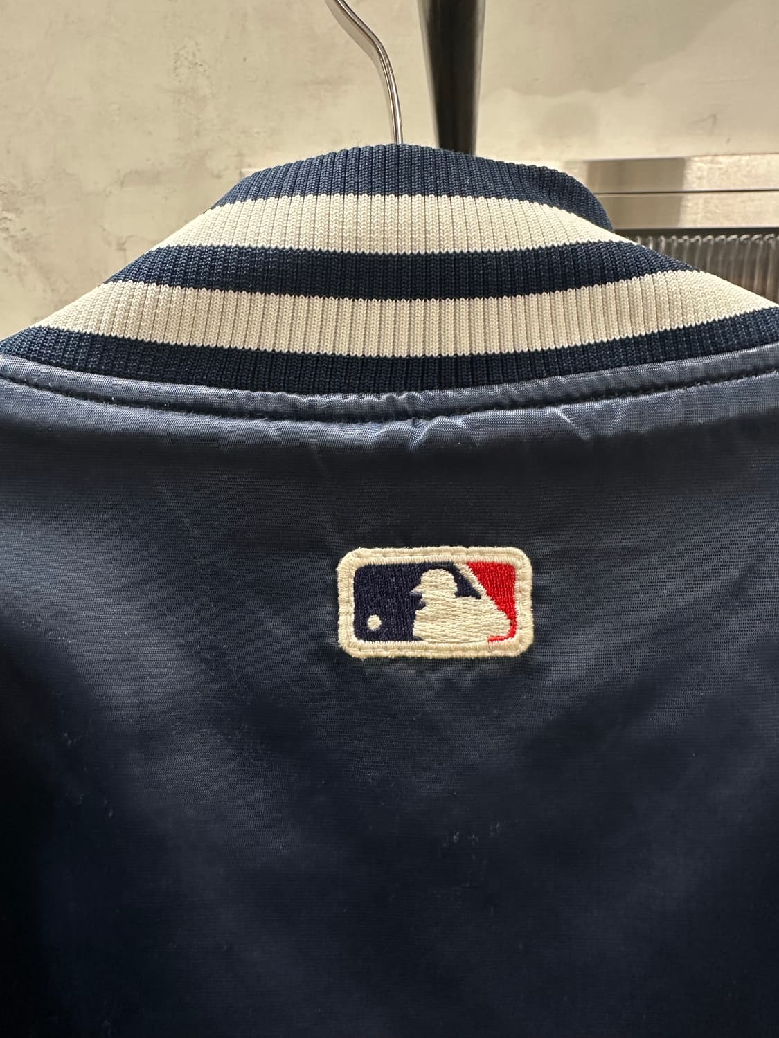 Starter 뉴욕 양키스 스타디움 자켓 2XL 상품이미지6