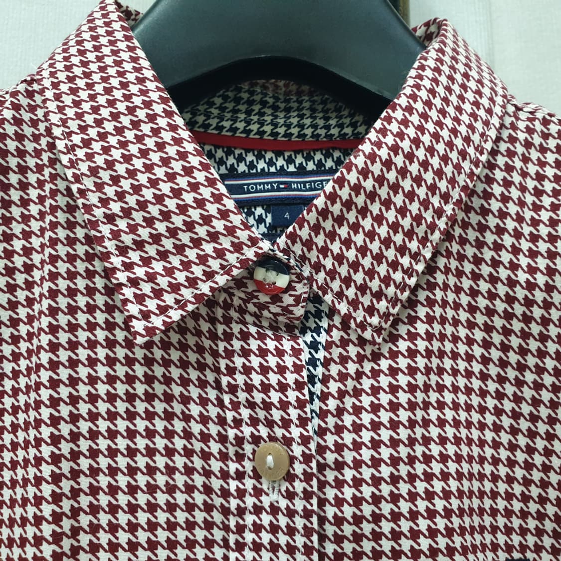 타미힐피거 여성 셔츠 4 (55) 상품이미지3