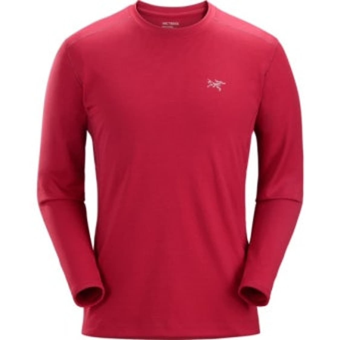 Arc'teryx Motus Crew LS ShirtS - 넬슨 정품 등 상품이미지4
