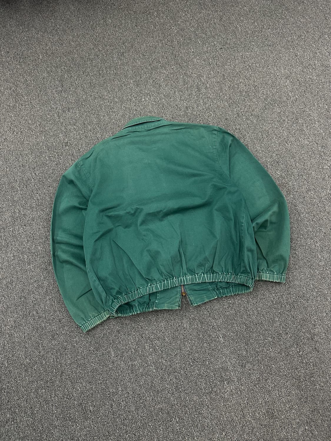 L) 폴로 랄프로렌 스윙탑 자켓 그린 상품이미지2