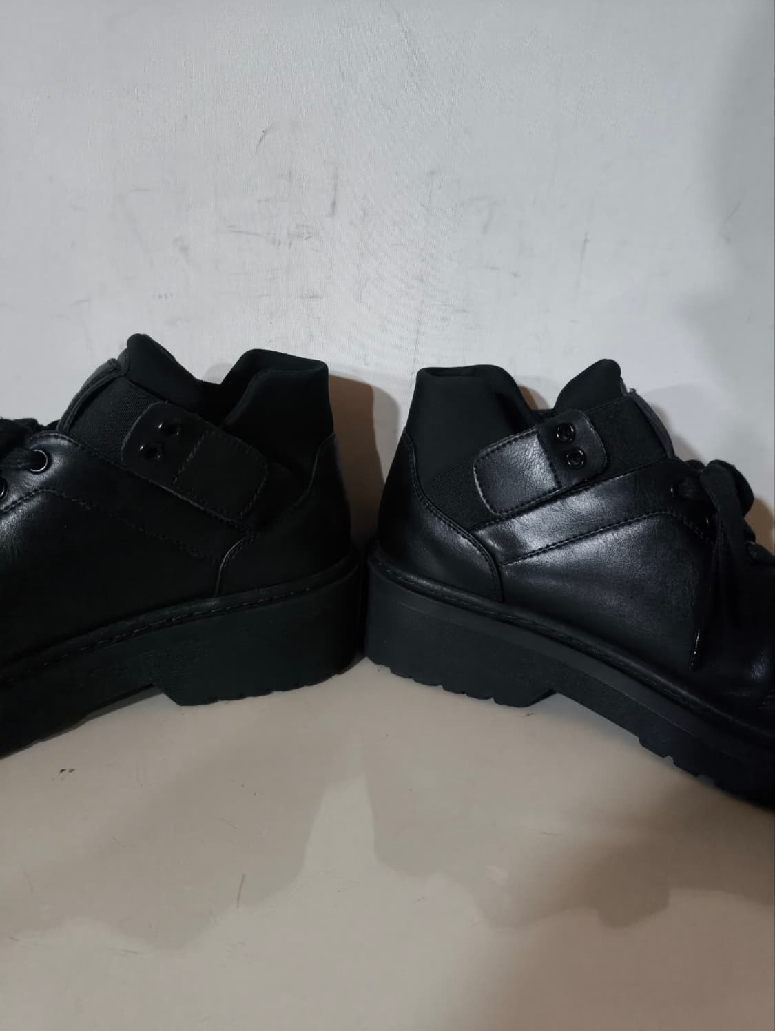 270mm 아나키아 밴딩 워커 상품이미지7