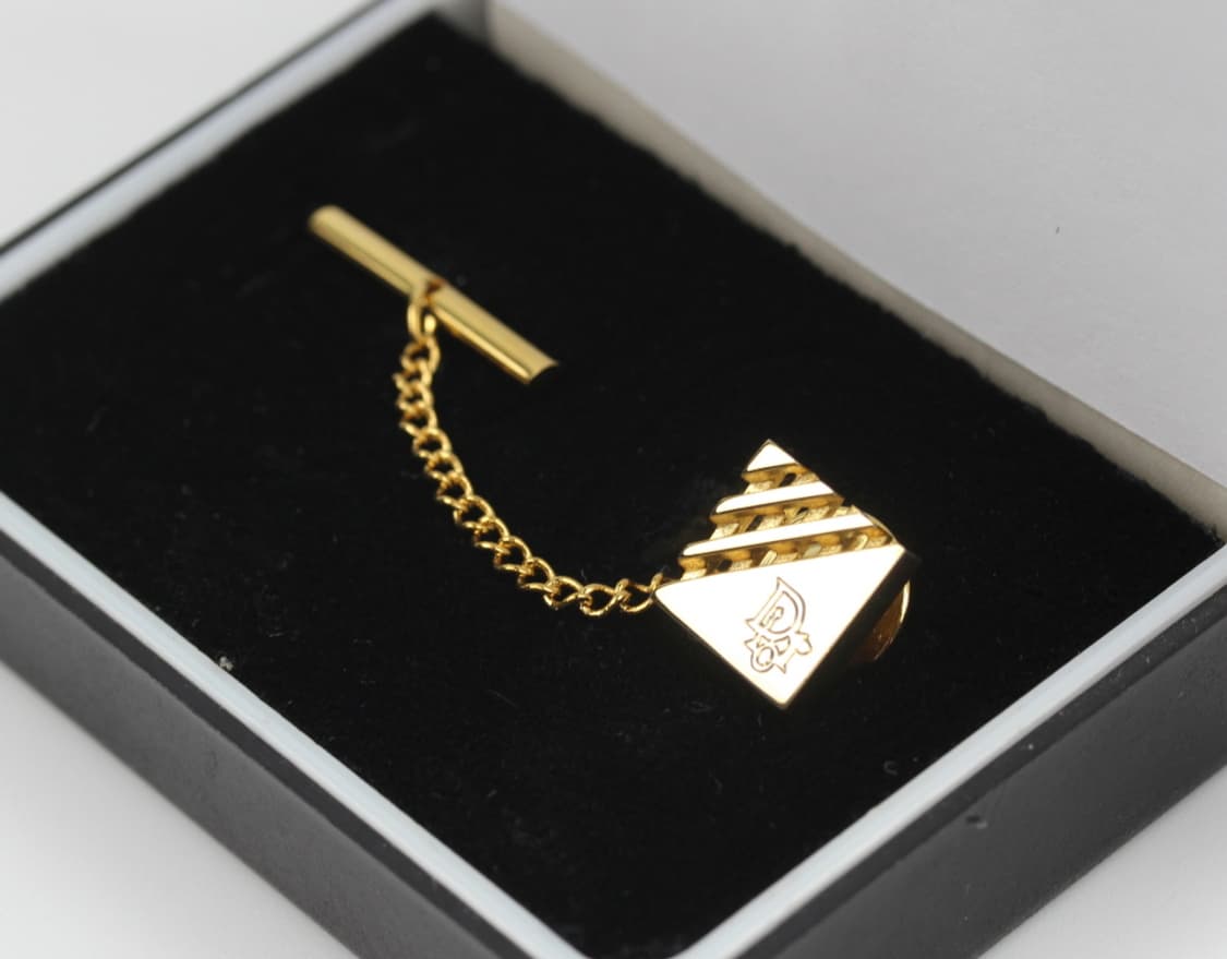 디올 A-등급 남자 명품 뱃지 핀 포인트 빈티지 상품이미지1