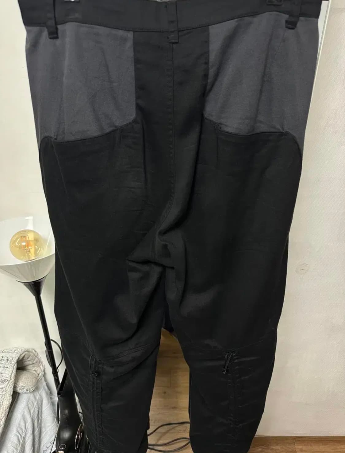 해칭룸 셔링 팬츠 (2) 상품이미지3