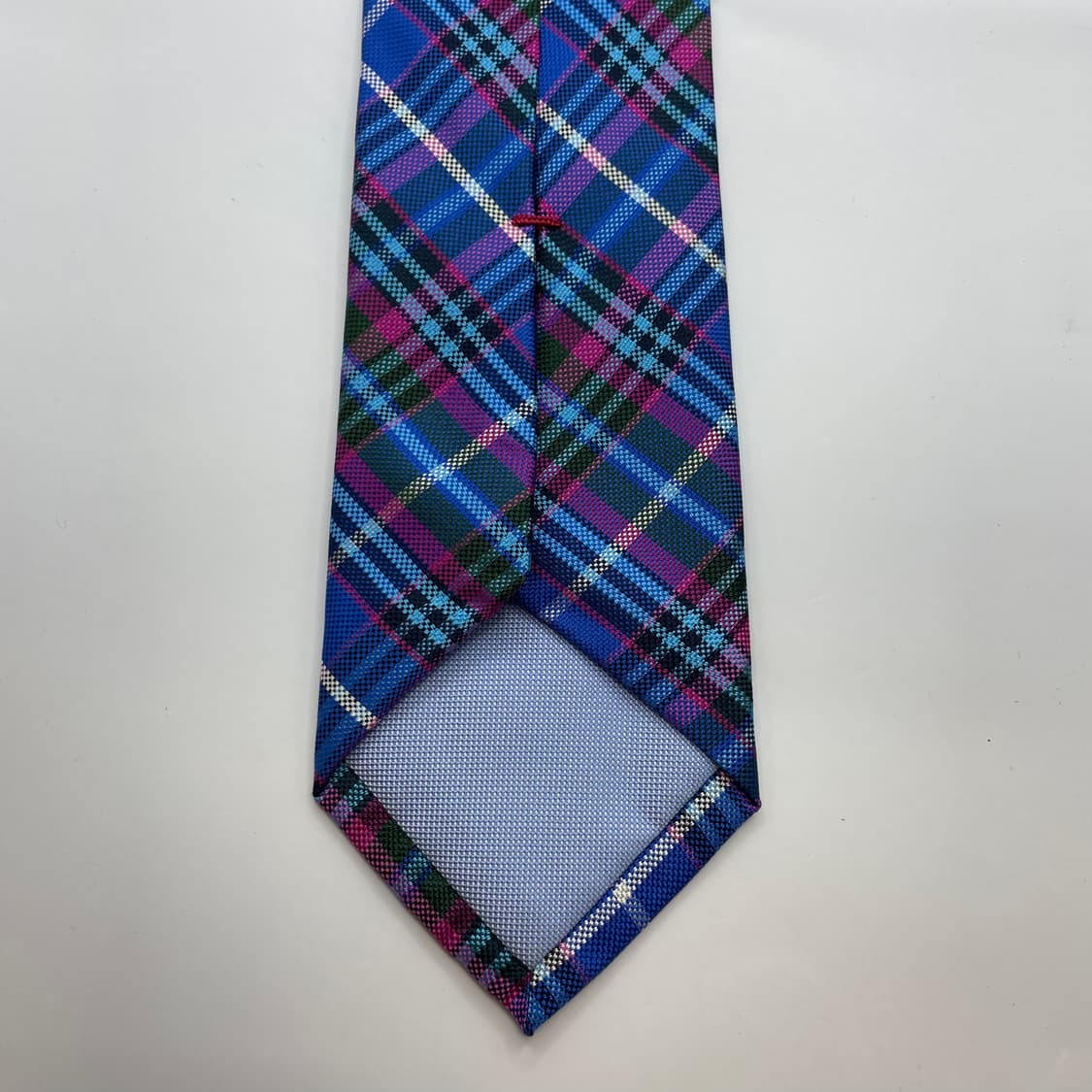 691) (Tommy Hilfiger) 타미힐피거 패턴 넥타이 상품이미지4