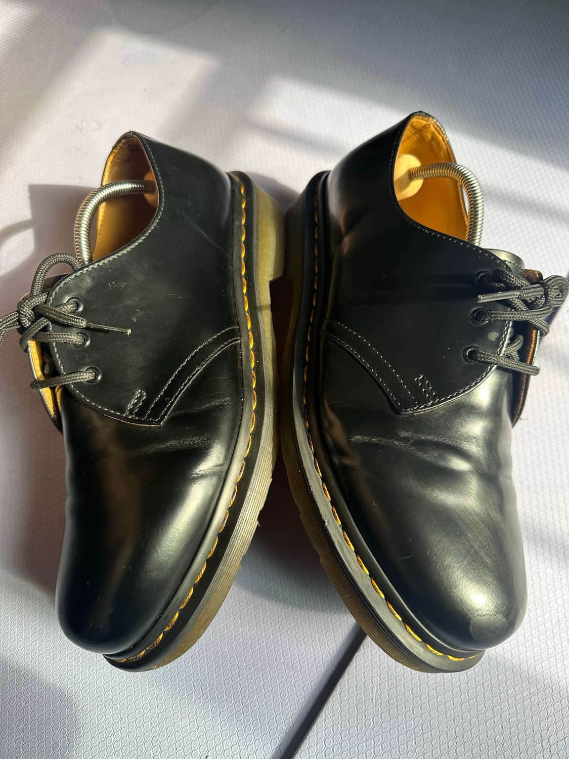 (270,uk8)닥터마틴1461스무스 상품이미지3