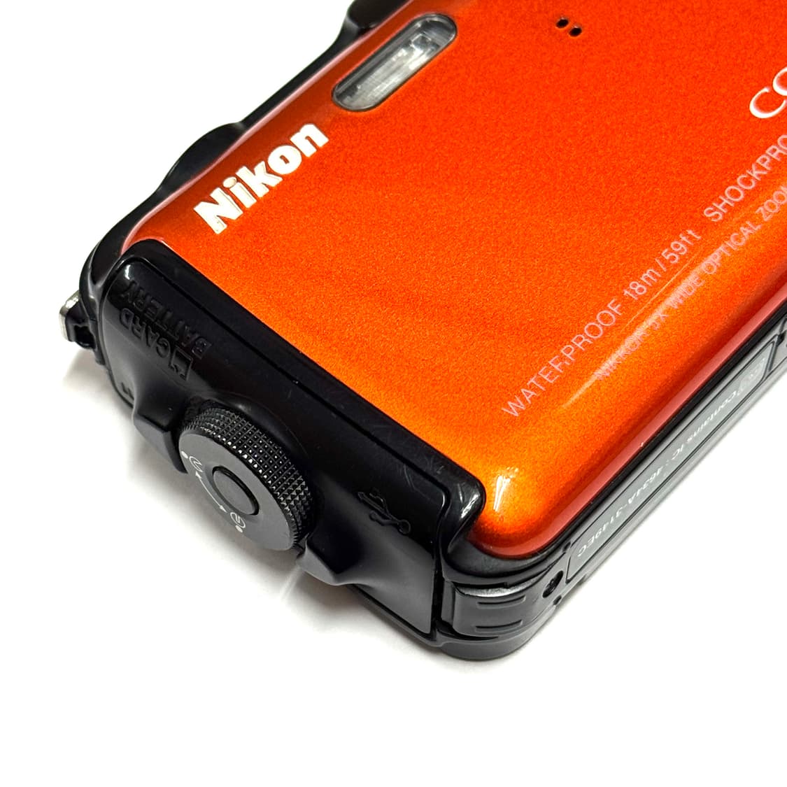 방수가능🧡풀박스 니콘 쿨픽스 aw120 / Nikon coolpix 상품이미지5