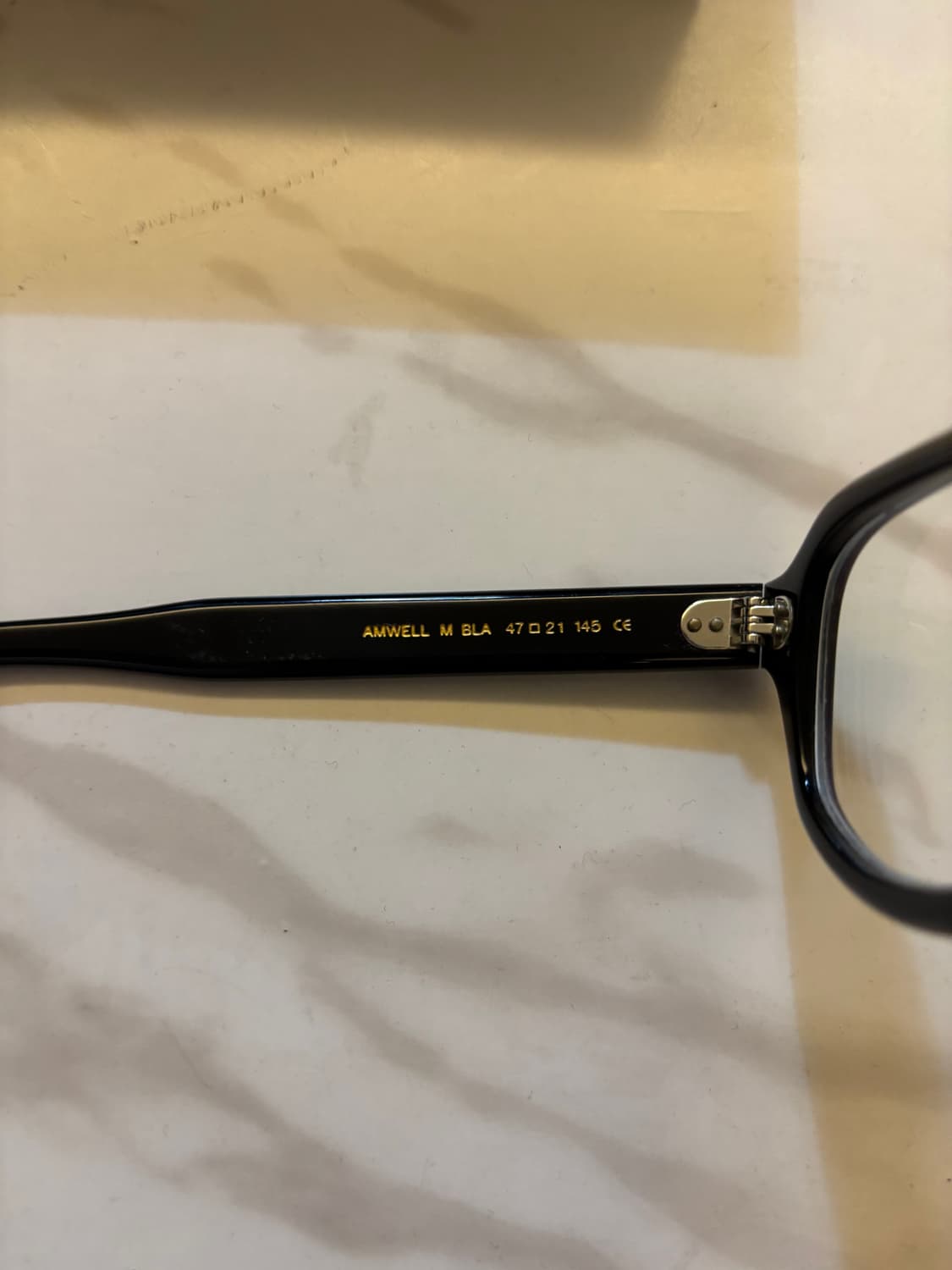 커비츠 암웰 블랙 47사이즈 상품이미지4