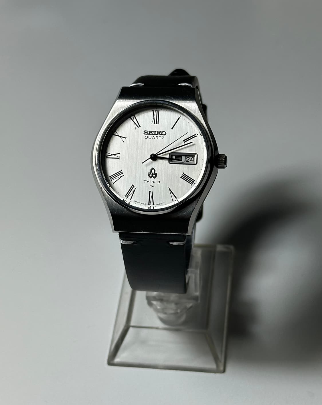 SEIKO quartz type2 상품이미지1