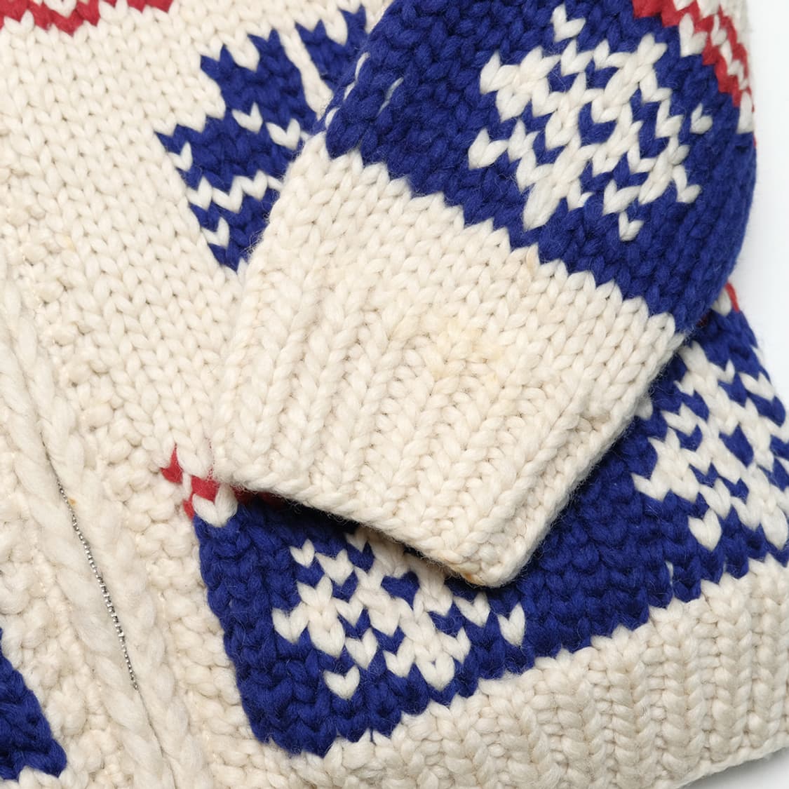 cowichan sweater 상품이미지5