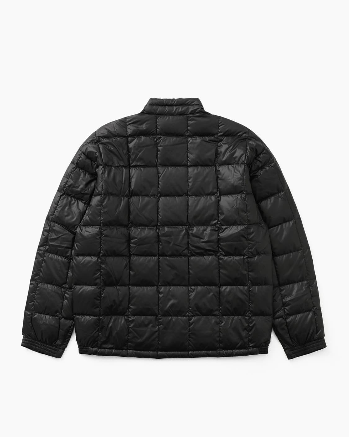 카키스 캠퍼 다운 재킷 XS 상품이미지2