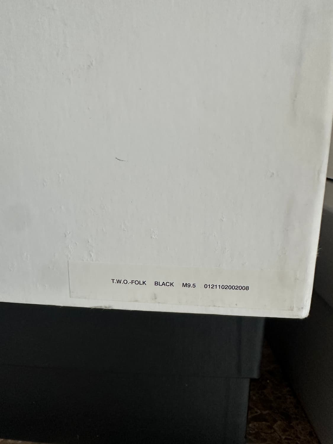 비즈빔 투부츠 엔지니어부츠 275 상품이미지8