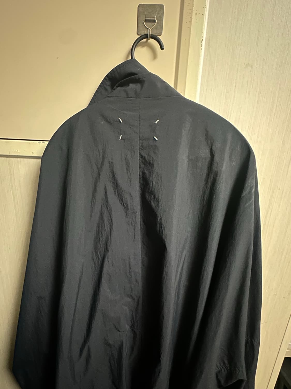 마르지엘라 트렌치코트 상품이미지2