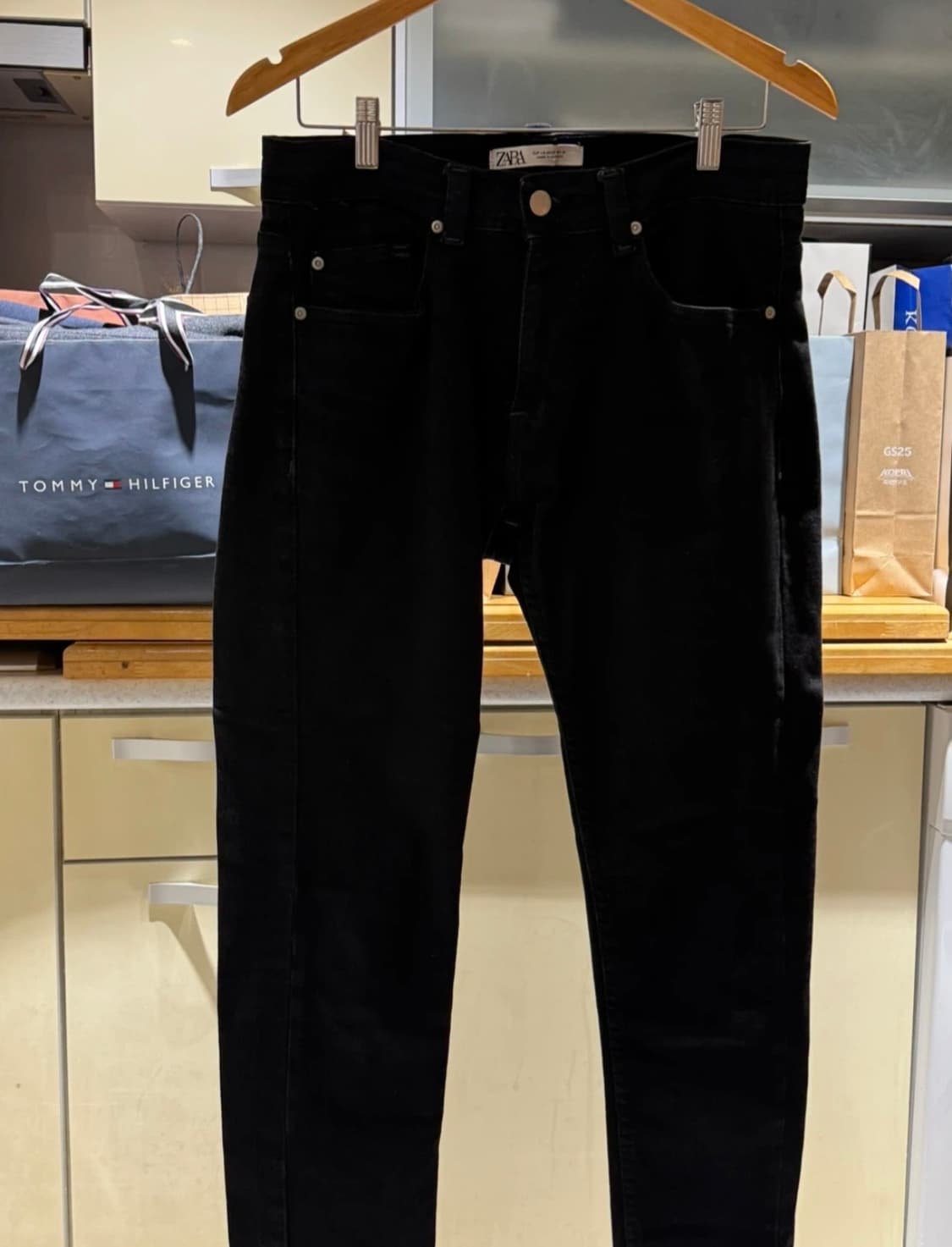 청바지, 츄리닝 등 하의 6벌 묶음 5만원 상품이미지7