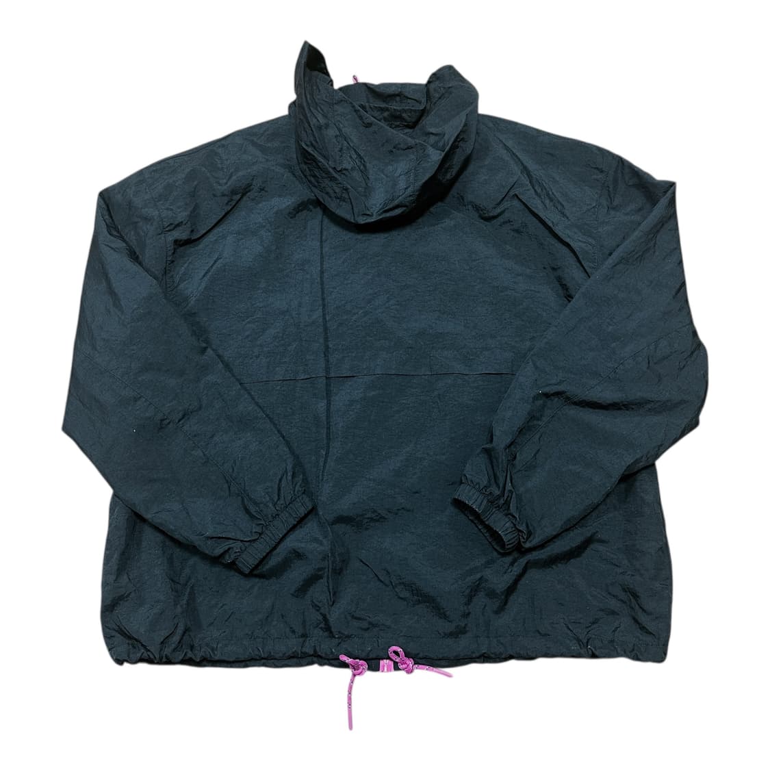 ✨ (바배) 나이키 아이콘 클래쉬 바람막이 상품이미지2