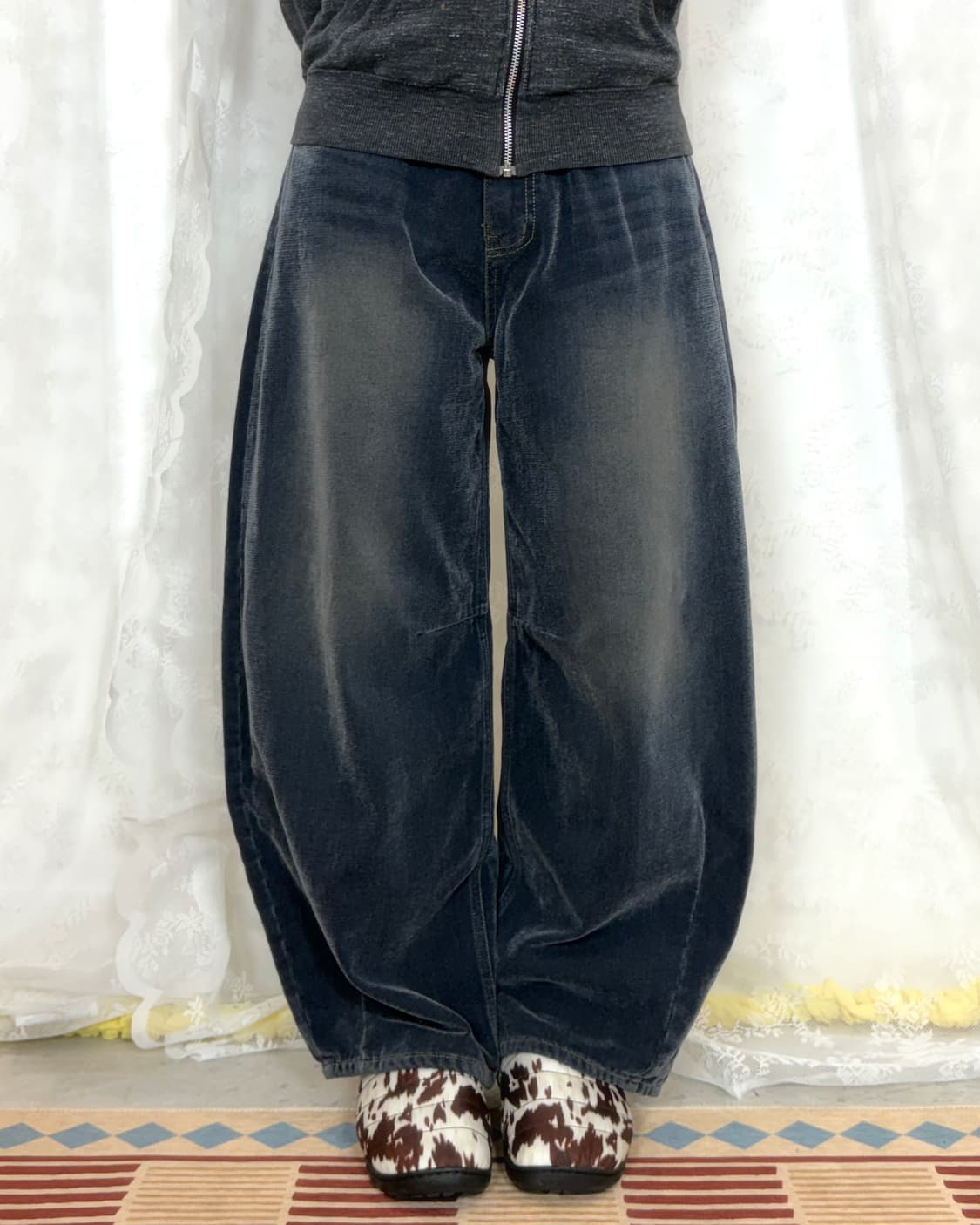 VINTAGE BOTTOM 상품이미지9