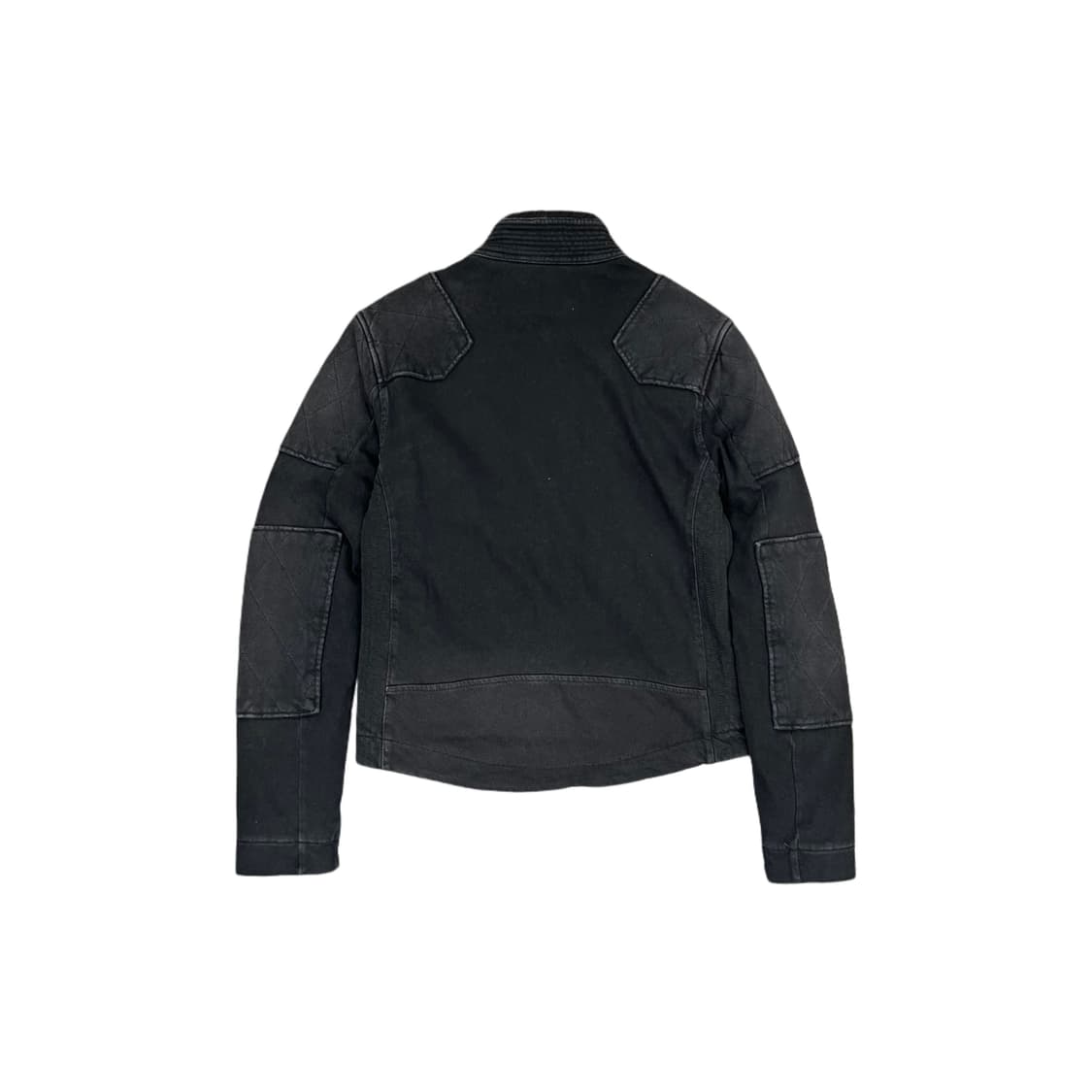 Polo biker jacket 상품이미지3